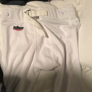 Youth Football pants